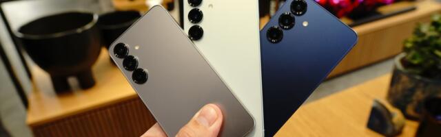 Samsung Galaxy S25 with 128GB of storage will be available in India, here's the price