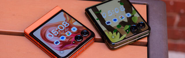 Hot sale: Motorola Razr Plus 2024 drops to a new all-time low price!
