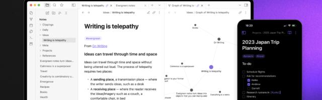 How to Sync Obsidian Notes Across Devices for Free Using GitHub