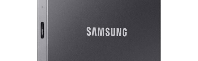 The Price of This Samsung 2TB SSD Has Crashed To 48% Off on Amazon, Matching Black Friday Levels