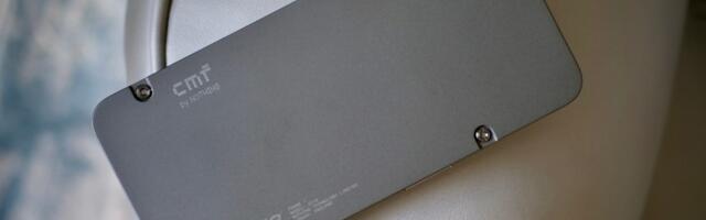 New Nothing phone arrives on April 28, but not the one you expect