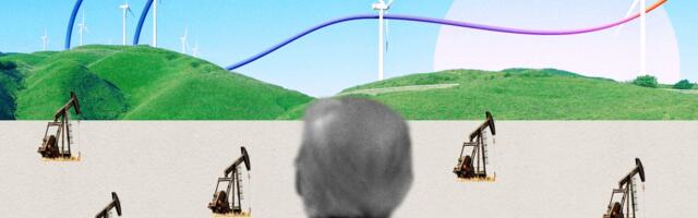 Our climate progress is not doomed