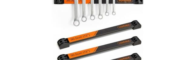 12 Handy Magnetic Toolbox Accessories To Maximize Your Storage