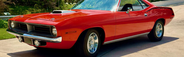 Why Did Cars Have Less Horsepower In The 1970s?