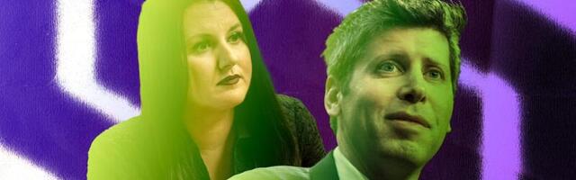 How Simo Will Fill Altman’s Management Gaps at OpenAI