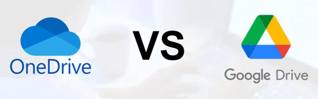 Is Microsoft OneDrive A Good Alternative To Google Drive?