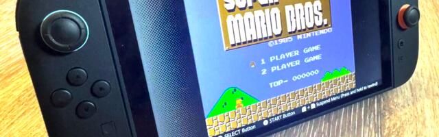 Nintendo Switch 2: The Ars Technica review