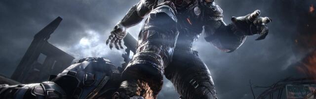 Gears of War Reloaded second beta weekend extended following a bumpy start last week