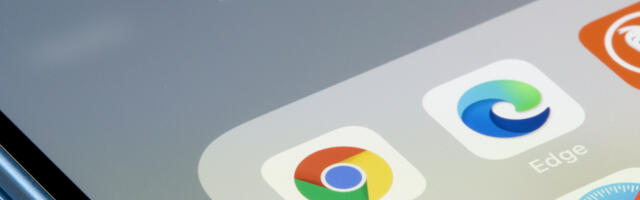 Google has patched another urgent security flaw in Chrome - so update now or be at risk