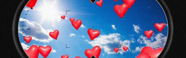 ‘Yearners’ Are Sick of Playing It Cool on Dating Apps