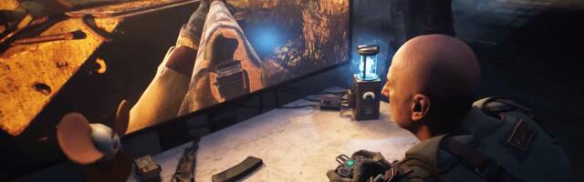 Former Xbox console exclusive Stalker 2 set for PS5 this year