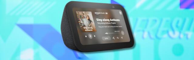 Missed Prime Day? This "like new" Echo Show 5 is a steal.