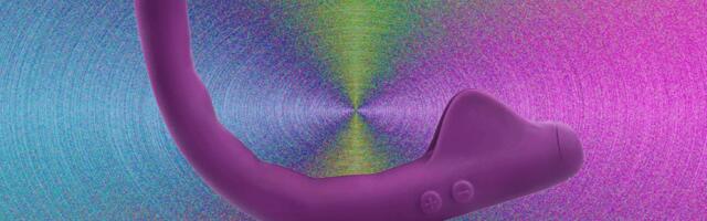Crescendo 2 Vibrator Review: Above the Curve