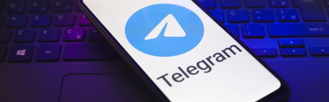 A popular fake Telegram Premium site has been flooding the web with malware - here's how to stay safe