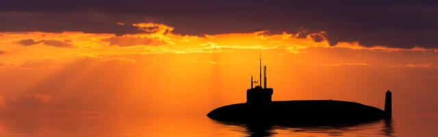 Which Country's Military Controls The Most Submarines?