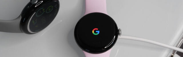 Can Wear OS watches please adopt blood pressure monitoring now?