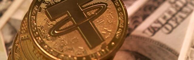 Tether targets $500bn valuation with $20bn private funding round