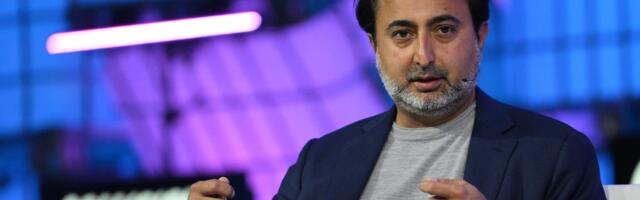 The CEO of General Catalyst says that longevity care should be reimbursable