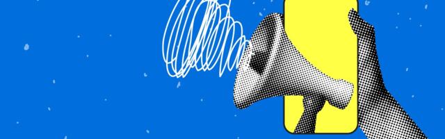 Why Gen Z can’t stop watching bad takes
