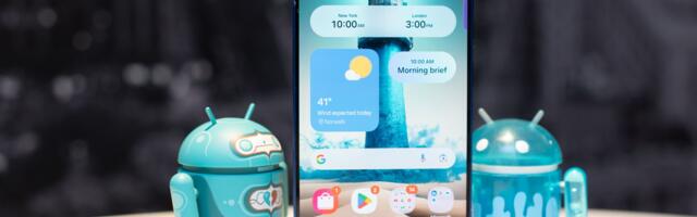 Samsung One UI 8.5 could bring a new way to help you deal with your notification overload Samsung One UI 8.5 could bring a new way to help you deal with your notification overload