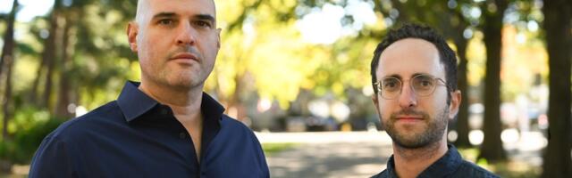 Startup using AI to detect scammer tactics secures £1.5m pre-seed