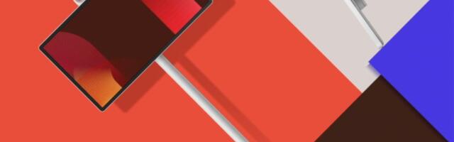 Samsung’s new 27-inch portable display has a three-hour battery life