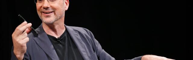 Android Creator Andy Rubin Launches Robotics Startup in Tokyo