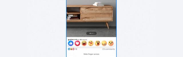 Meta is trying to make Facebook Marketplace a social shopping experience
