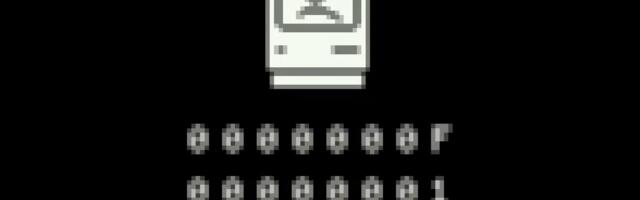 A 34-year-old Apple Mac crash bug ‘would have gone undiscovered for all eternity,’ but the accuracy of the MAME emulator shone a light on it