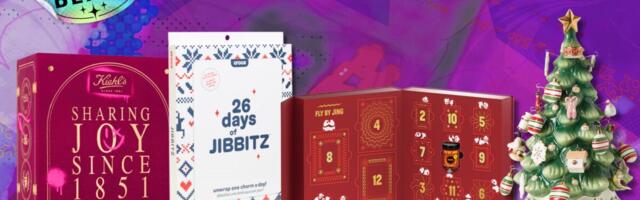 The 25 best Advent calendars to buy in November. Take advantage of early Black Friday sales.
