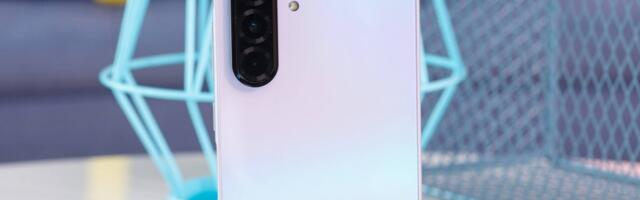 Samsung Galaxy A37 pops up on Geekbench with key specs