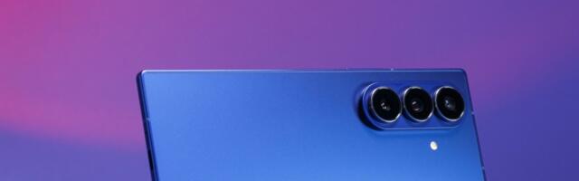 Samsung is apparently working on an additional book-style foldable alongside the Galaxy Z Fold8