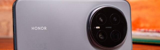 Honor Magic8 Pro arrives in the Middle East