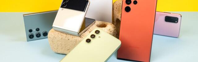 Best Samsung Phone of 2025