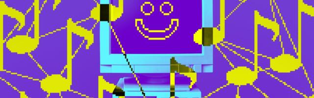 Universal Music signs a new AI deal with Nvidia