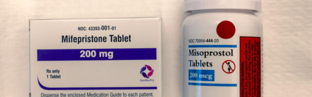 She'll mess with Texas: Nurse keeps mailing abortion pills, despite Paxton lawsuit