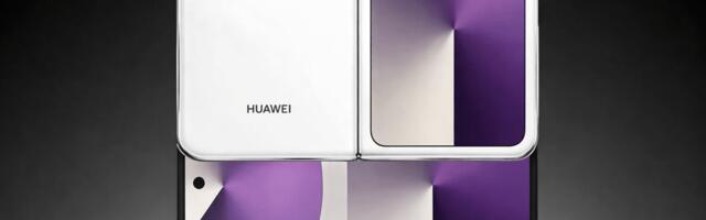 Huawei Pura X2 Could Feature 7.5-Inch Foldable Display And 200MP Camera
