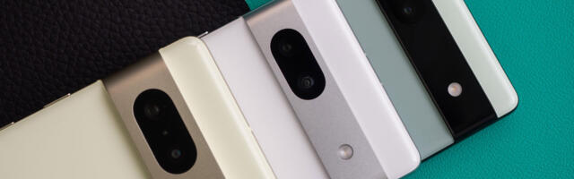 I switched my entire family to older Google Pixels, and I wish I’d done it sooner