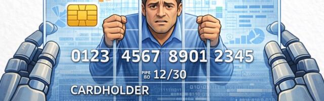 Лимит доверия: как ИИ решает, сколько денег вам можно дать (и почему это часто несправедливо)