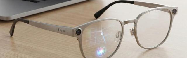 Apple’s upcoming smart glasses could get dual cameras and a touch of luxury