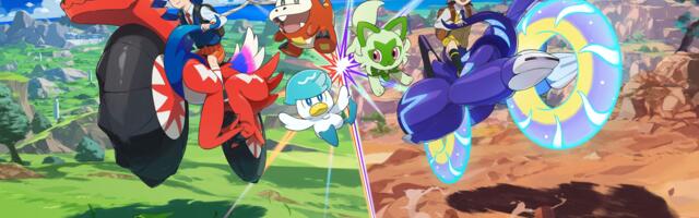 The next Pokémon Presents will air next week to celebrate Pokémon Day 2026 and 30 years of the series — here's when to tune in and what to expect