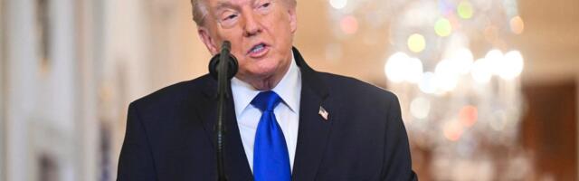 Trump's major student-loan repayment overhaul completed a key phase — and is on track to be rolled out this summer