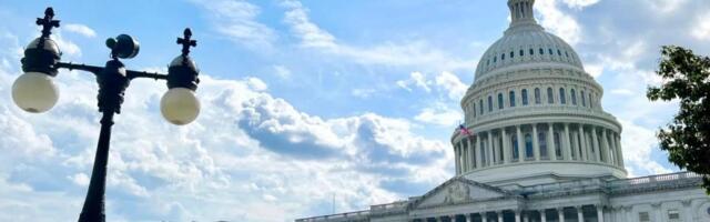 Crypto Clarity Act inches toward Senate hearing as lawmakers weigh legislative trades