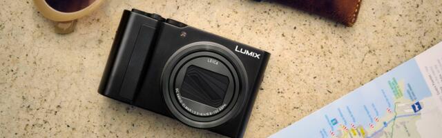 Panasonic’s ‘most advanced travel zoom camera’ gets a surprise successor 8 years later — here are two major differences