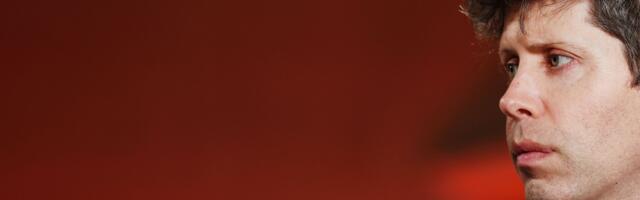 'AI will also present new threats to society' — Sam Altman issues stark warning as $1 billion plan is revealed