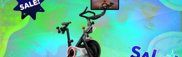 Smash your personal best with a record-breaking deal on Peloton — save $400 in the Big Spring Sale