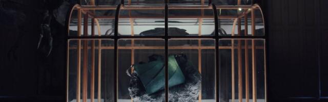 Your next iPhone case could be made from lab-grown T-Rex leather thanks to ‘world first’ technology — but experts say otherwise