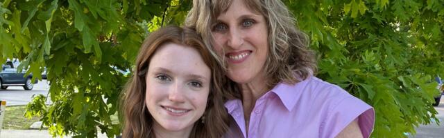 My daughter committed to a college, and I paid deposits for her housing and orientation. Then she changed her mind.