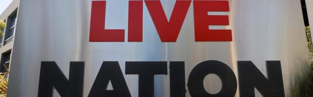 Live Nation found to hold an illegal monopoly in antitrust trial