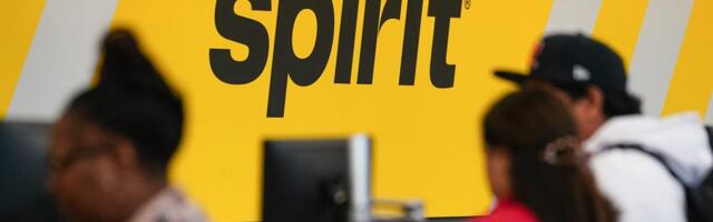 Your Spirit Airlines tickets could soon be worthless